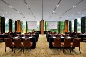 aloft singapore novena