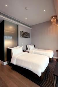 holiday inn express new delhi intl airport t3