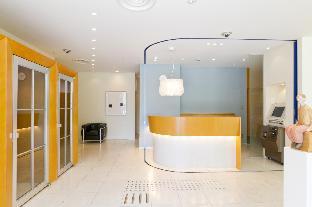 7 days hotel