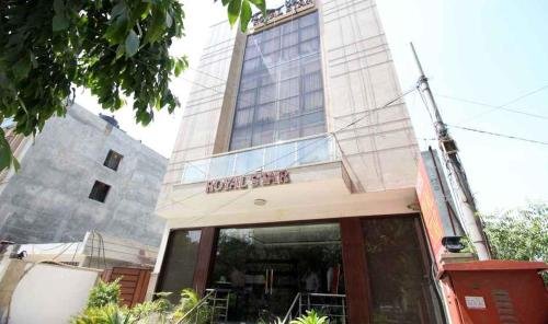Royal Star Hotel,Dwarka>>Delhi,3 star