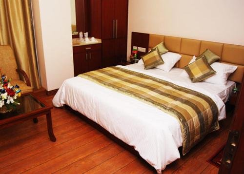 Royal Star Hotel,Dwarka>>Delhi,3 star