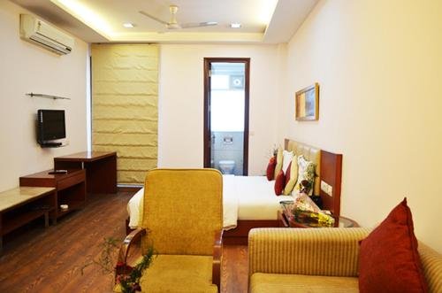 Royal Star Hotel,Dwarka>>Delhi,3 star