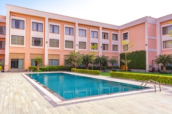 tivoli garden resort