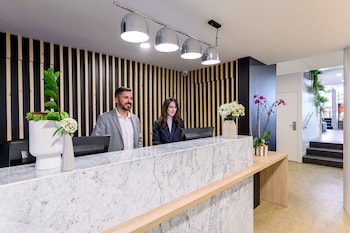 citadines wilson toulouse