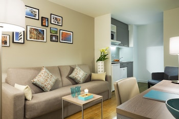 citadines wilson toulouse