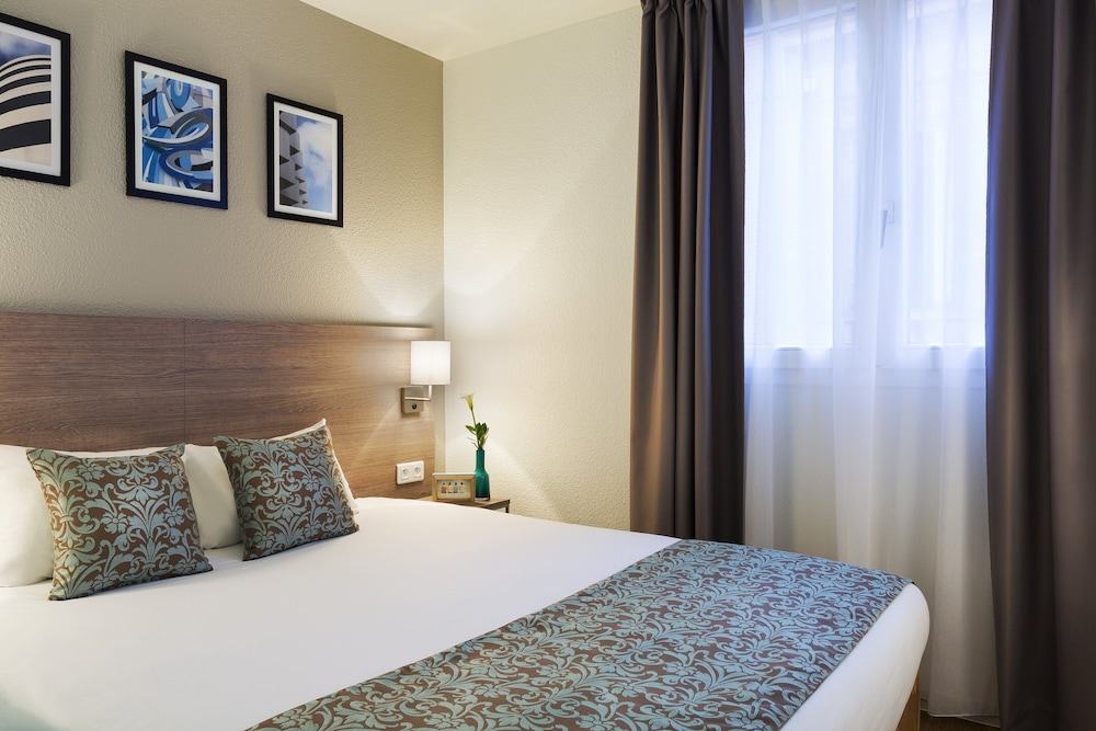 citadines wilson toulouse