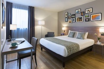 Citadines Wilson Toulouse,L'union>>Haute-Garonne,3 star