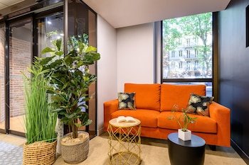 Citadines Wilson Toulouse,L'union>>Haute-Garonne,3 star