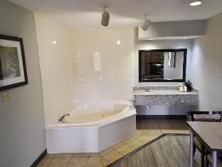 best western cades cove inn