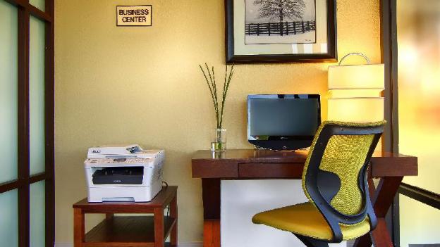 best western cades cove inn