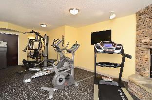 best western cades cove inn