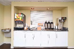 best western cades cove inn