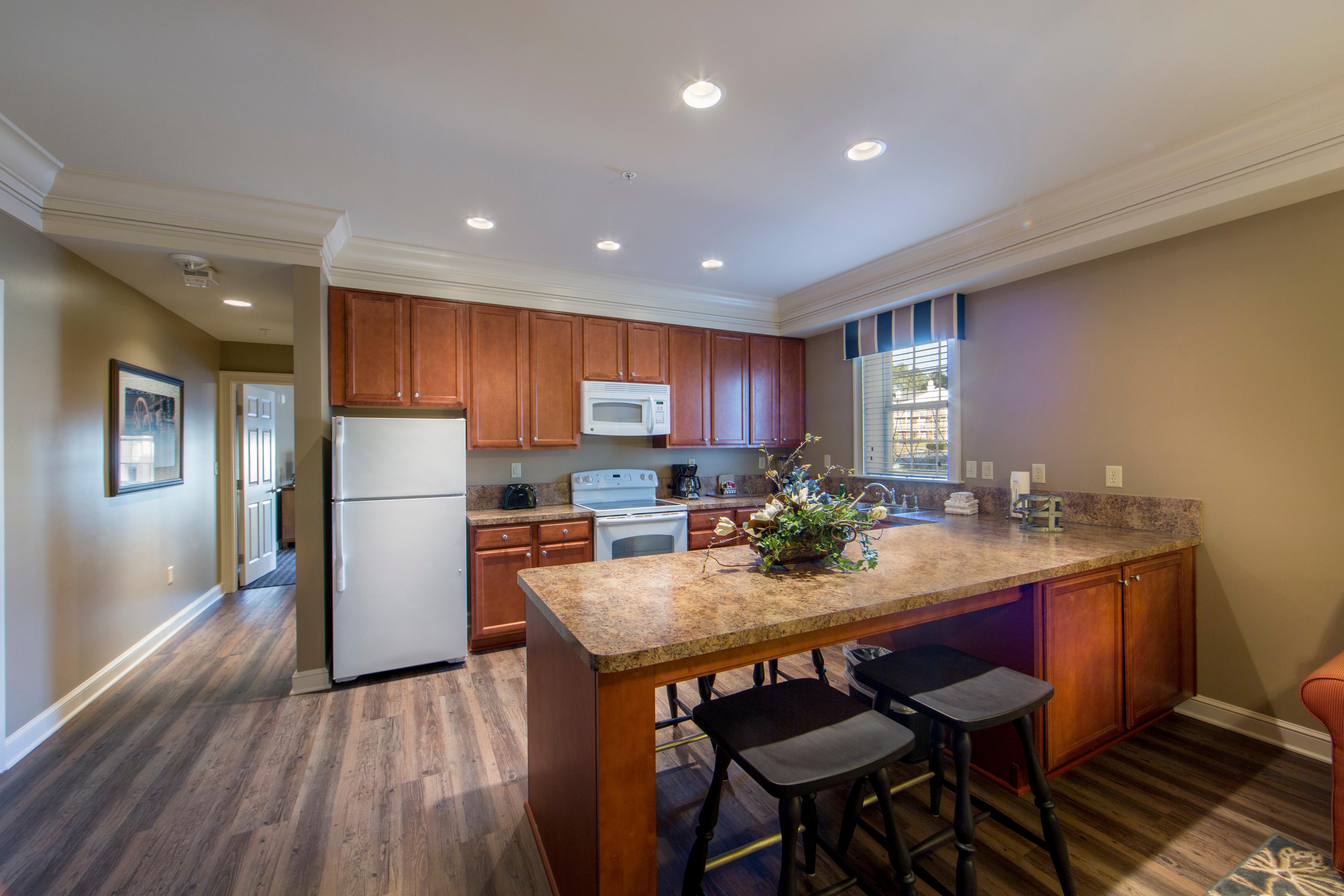 holiday inn club vacations williamsburg resort by ihg