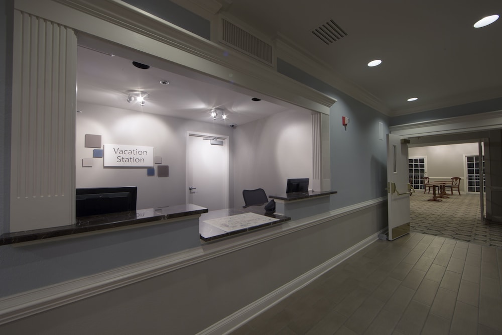Holiday Inn Club Vacations Williamsburg Resort By Ihg,Williamsburg>>Virginia,4 star