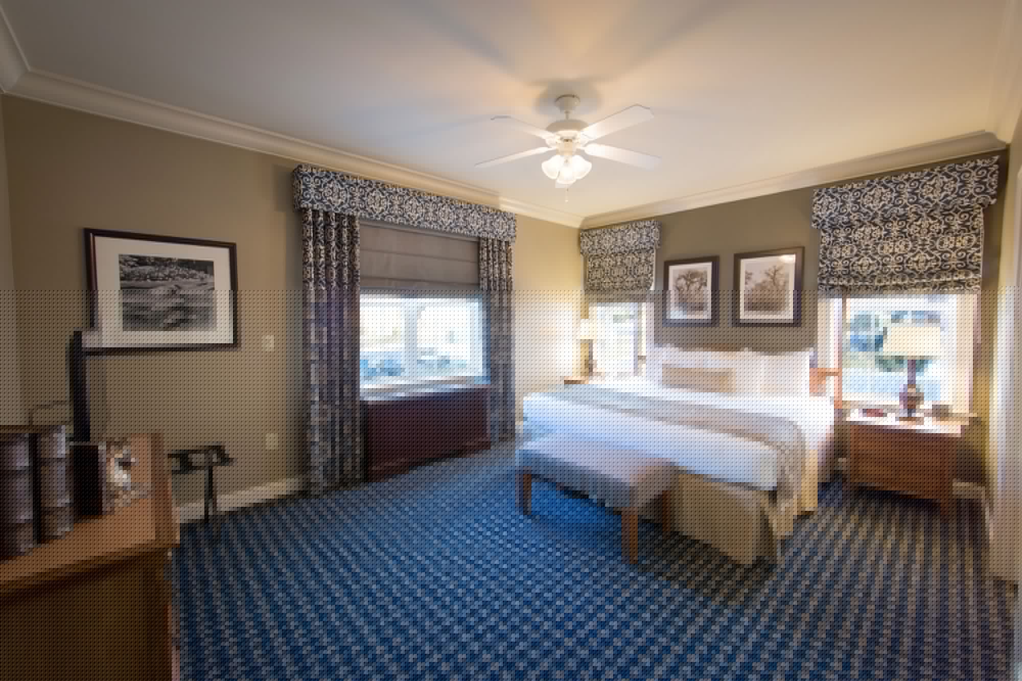 holiday inn club vacations williamsburg resort by ihg