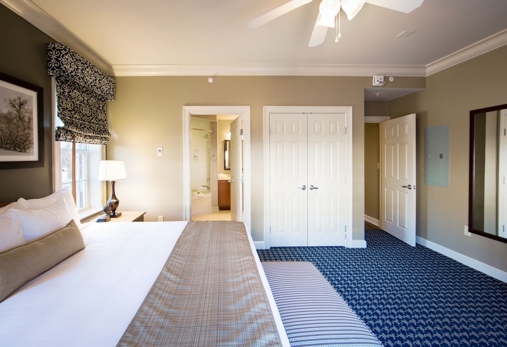 holiday inn club vacations williamsburg resort by ihg
