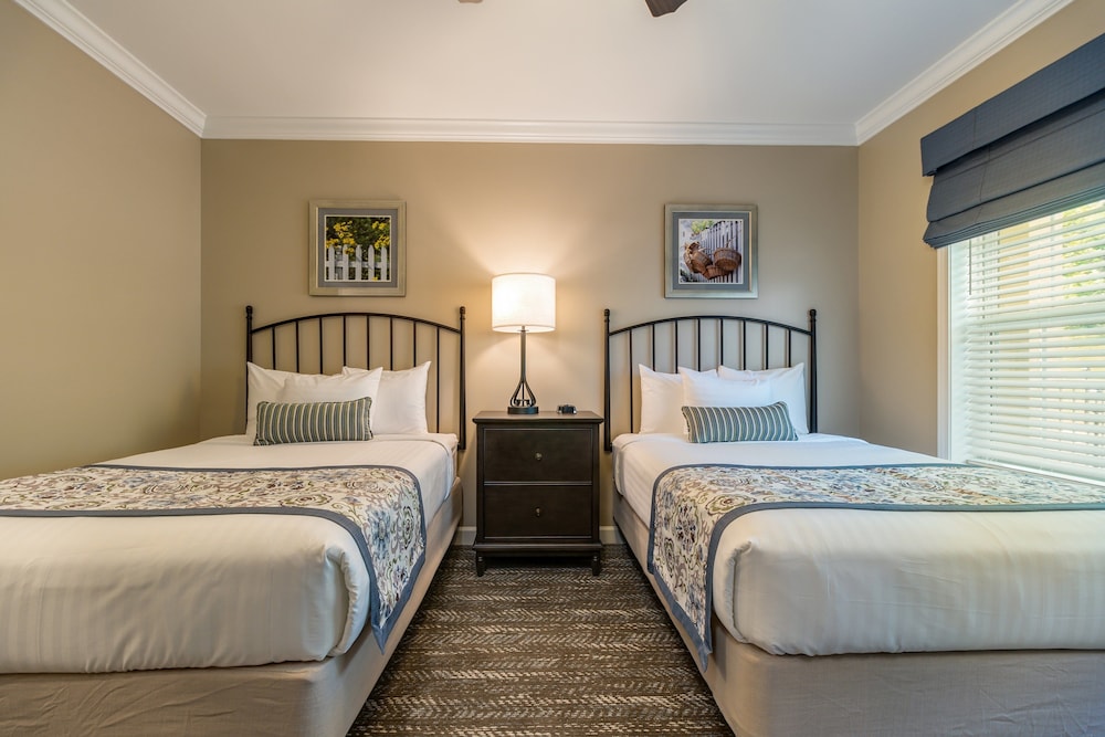 holiday inn club vacations williamsburg resort by ihg