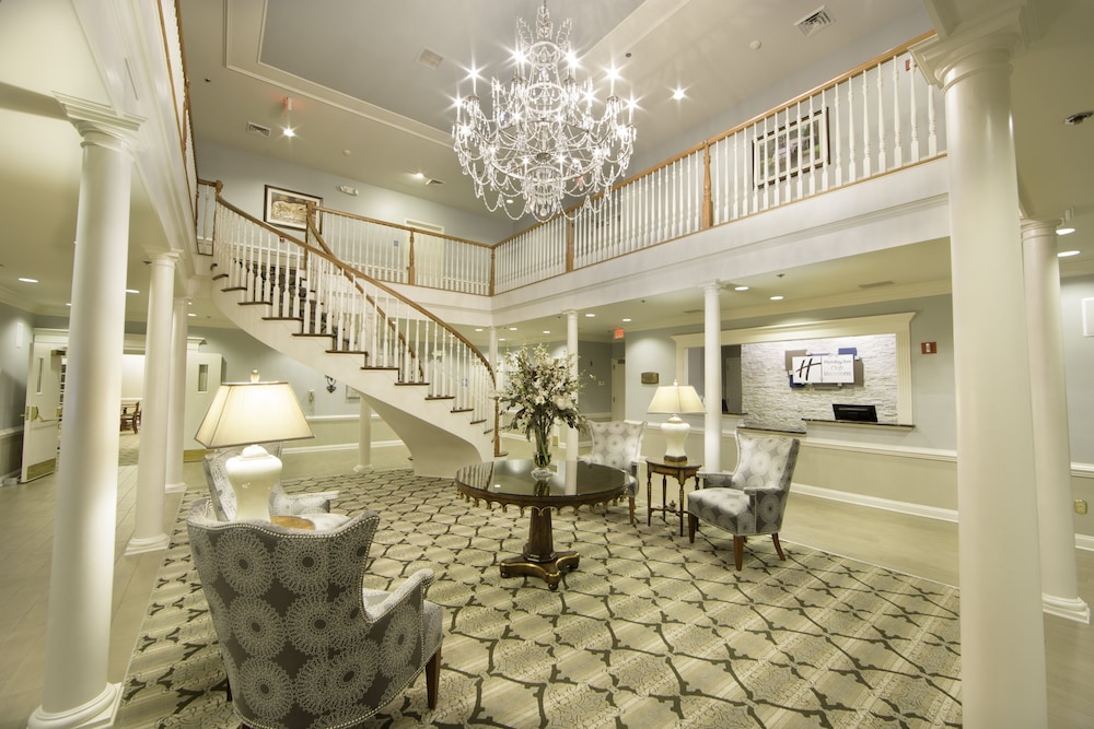 holiday inn club vacations williamsburg resort by ihg