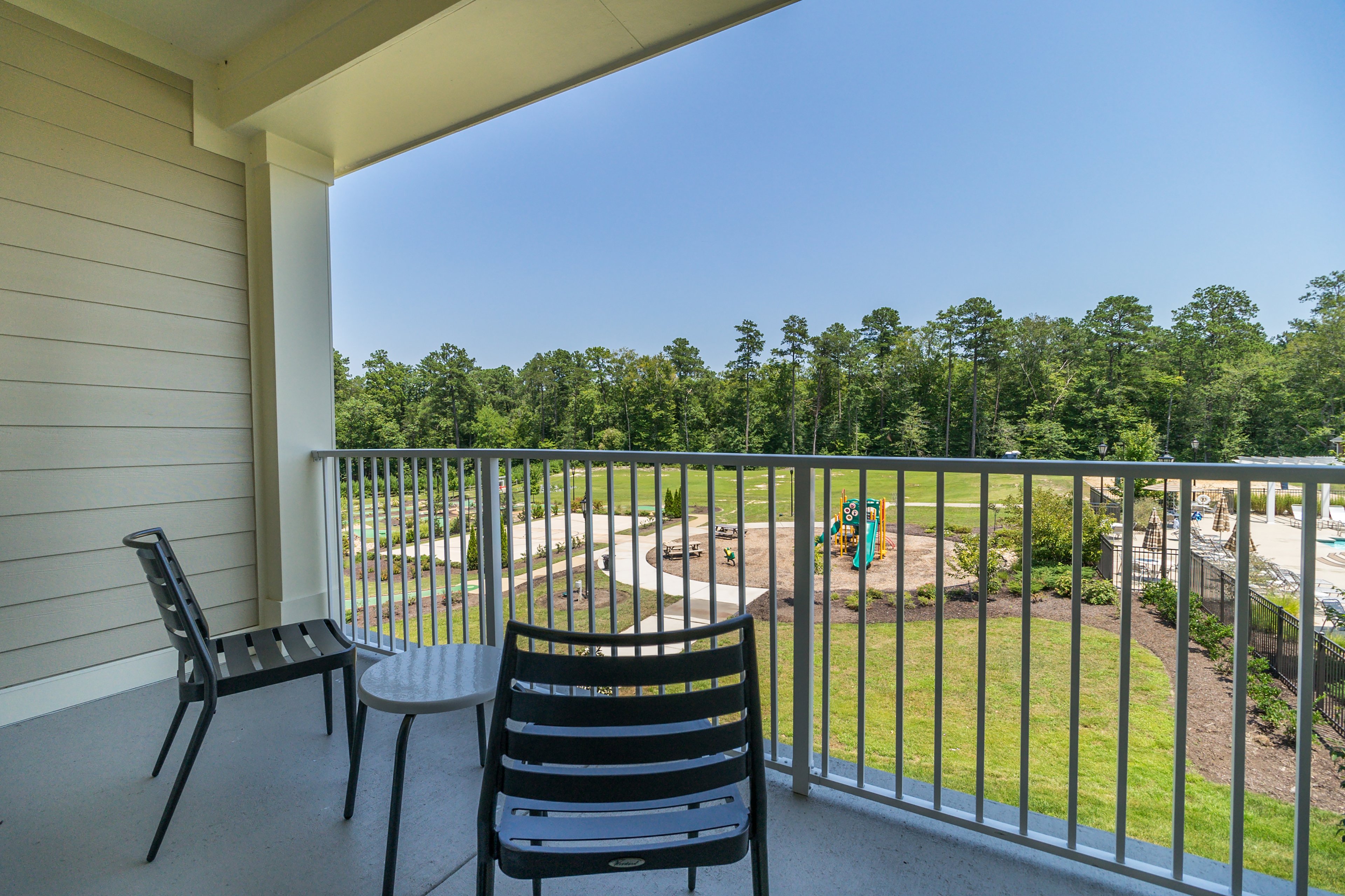 holiday inn club vacations williamsburg resort by ihg