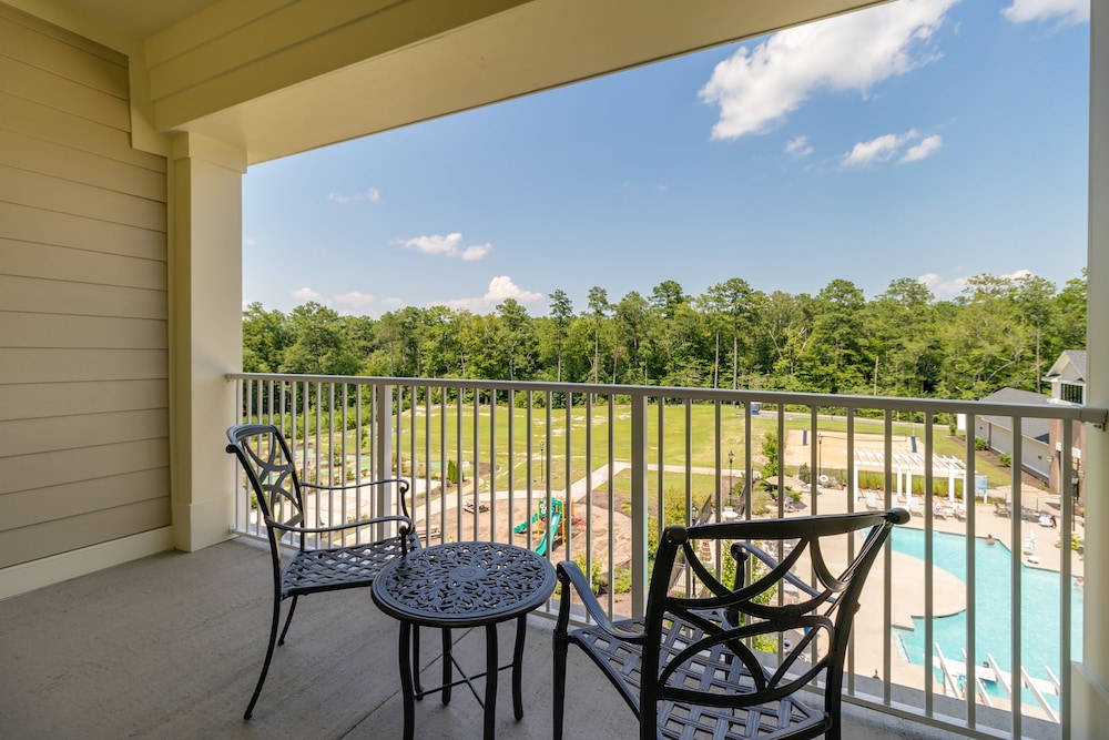 Holiday Inn Club Vacations Williamsburg Resort By Ihg,Williamsburg>>Virginia,4 star