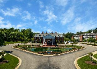 holiday inn club vacations williamsburg resort by ihg