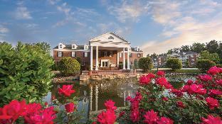 holiday inn club vacations williamsburg resort by ihg