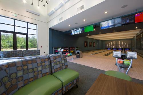 holiday inn club vacations williamsburg resort by ihg