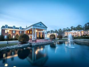 holiday inn club vacations williamsburg resort by ihg