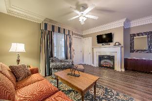 holiday inn club vacations williamsburg resort by ihg