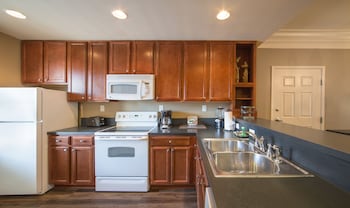 Holiday Inn Club Vacations Williamsburg Resort By Ihg,Williamsburg>>Virginia,4 star