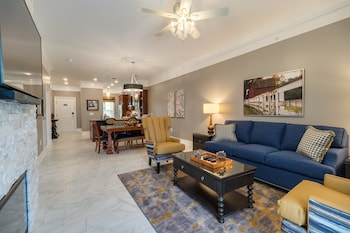 Holiday Inn Club Vacations Williamsburg Resort By Ihg,Williamsburg>>Virginia,4 star