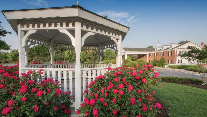 holiday inn club vacations williamsburg resort by ihg