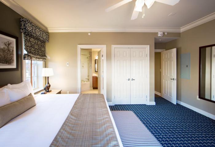 holiday inn club vacations williamsburg resort by ihg