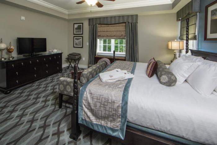 holiday inn club vacations williamsburg resort by ihg