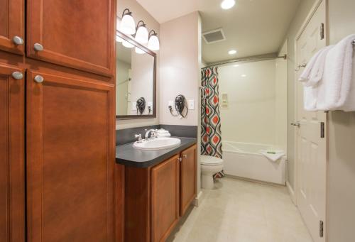 holiday inn club vacations williamsburg resort by ihg