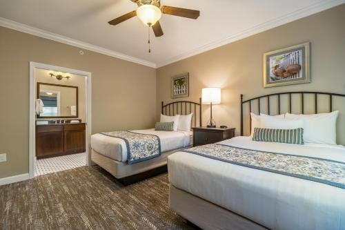 holiday inn club vacations williamsburg resort by ihg