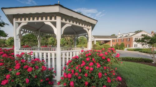 holiday inn club vacations williamsburg resort by ihg