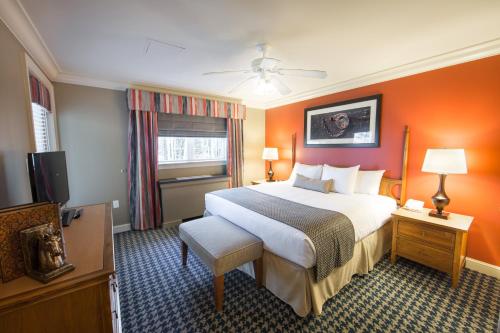 holiday inn club vacations williamsburg resort by ihg