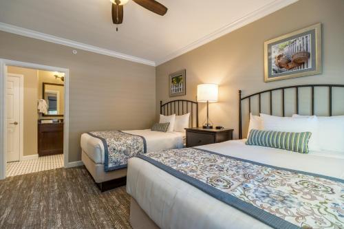 holiday inn club vacations williamsburg resort by ihg