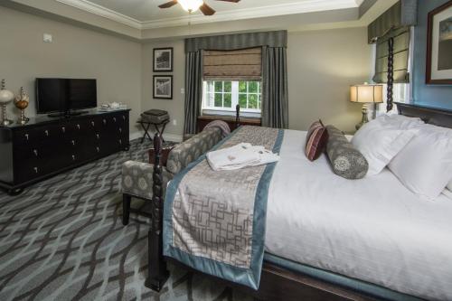 holiday inn club vacations williamsburg resort by ihg
