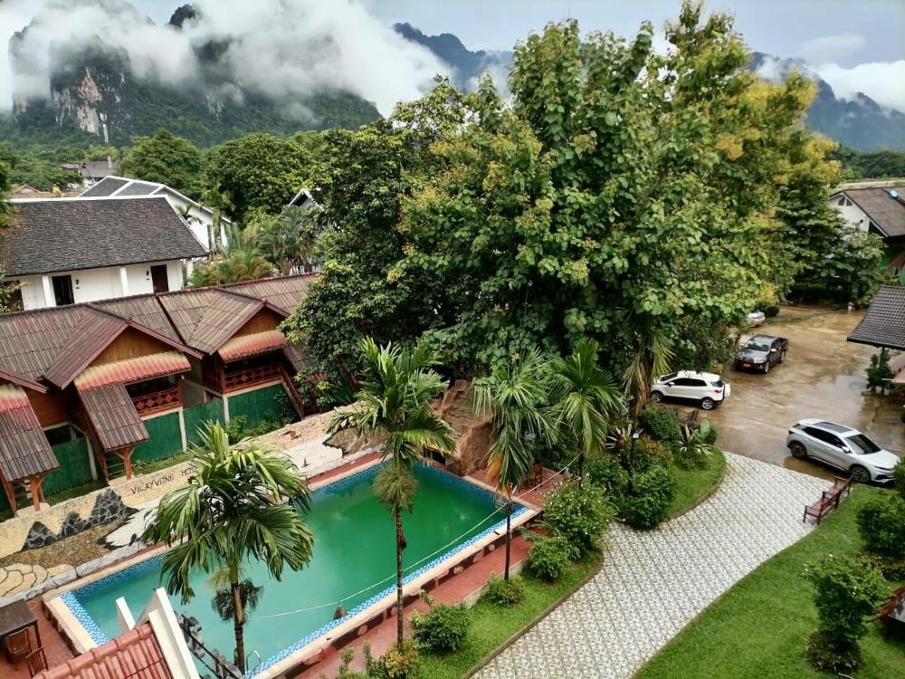 vilayvong hotel