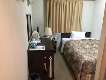 Crown Hills Toyama,Toyama>>Takaoka,3 star