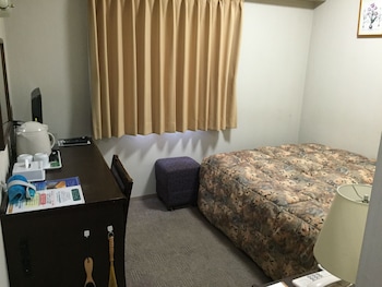 crown hills toyama