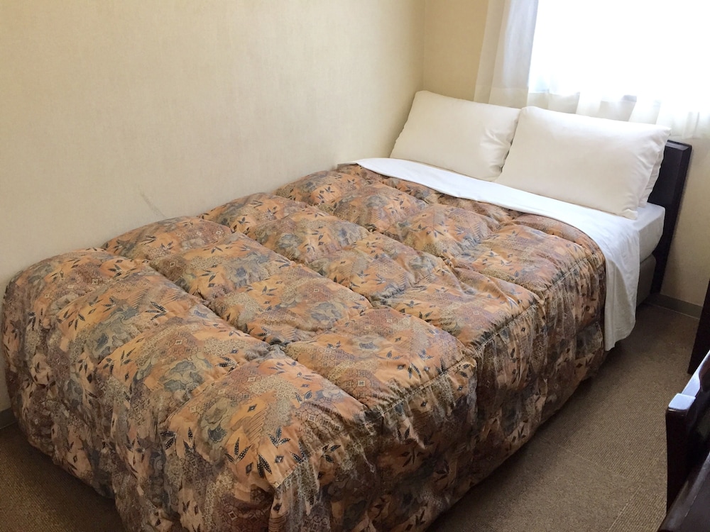 crown hills toyama