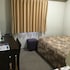 crown hills toyama