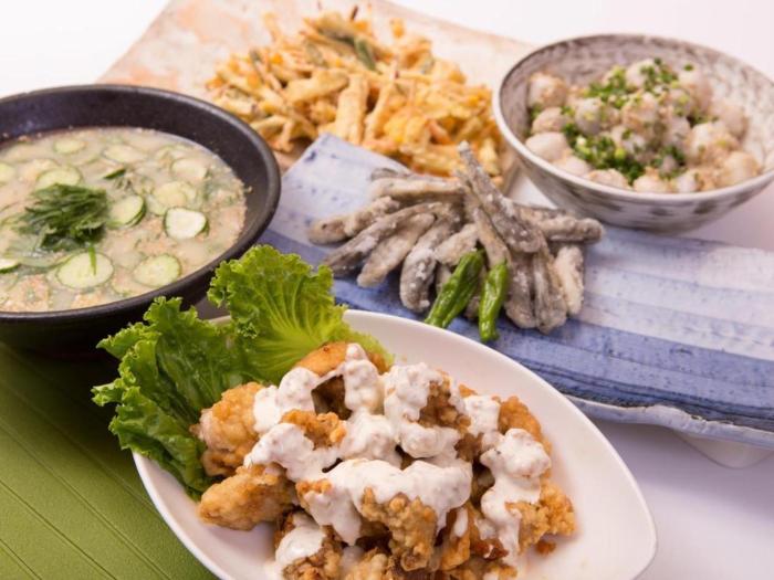 ariston hotel miyazaki