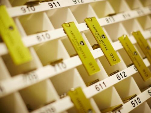 ariston hotel miyazaki