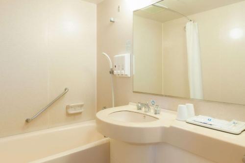 comfort hotel toyokawa