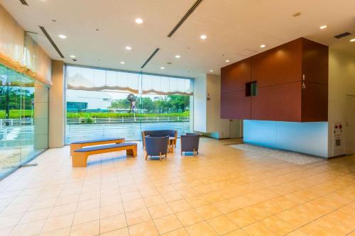 comfort hotel toyokawa