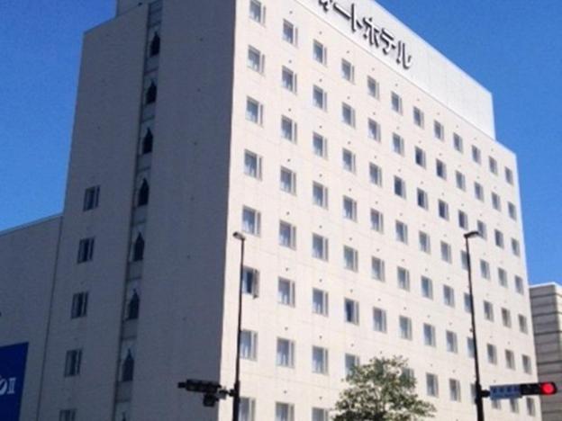 comfort hotel toyokawa